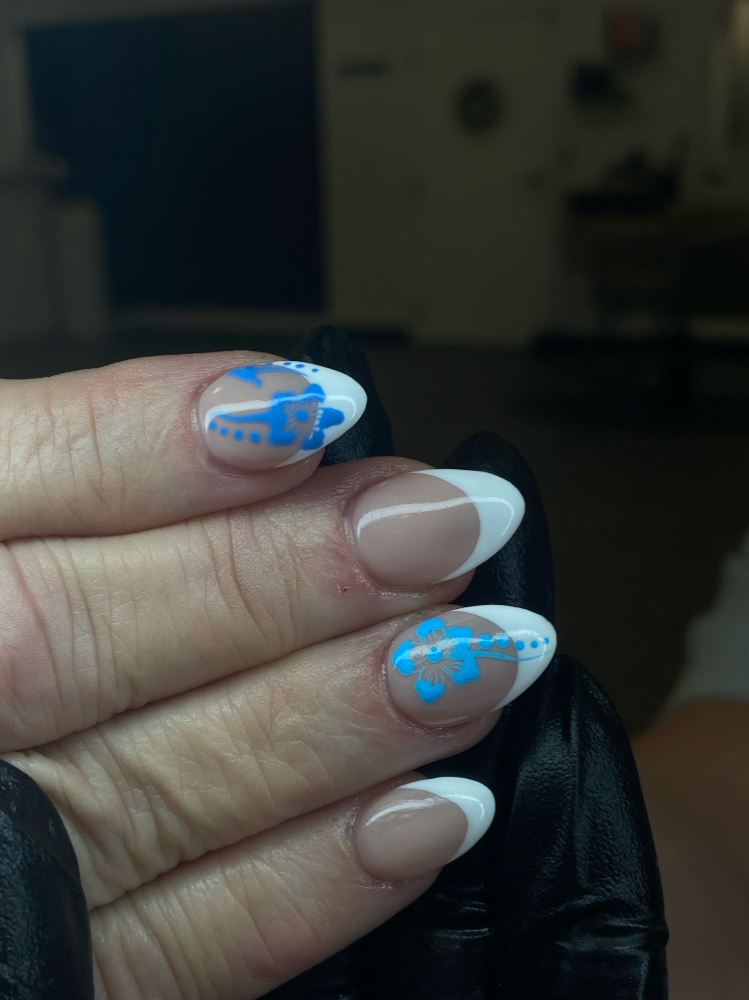 Acrylic FULL SET