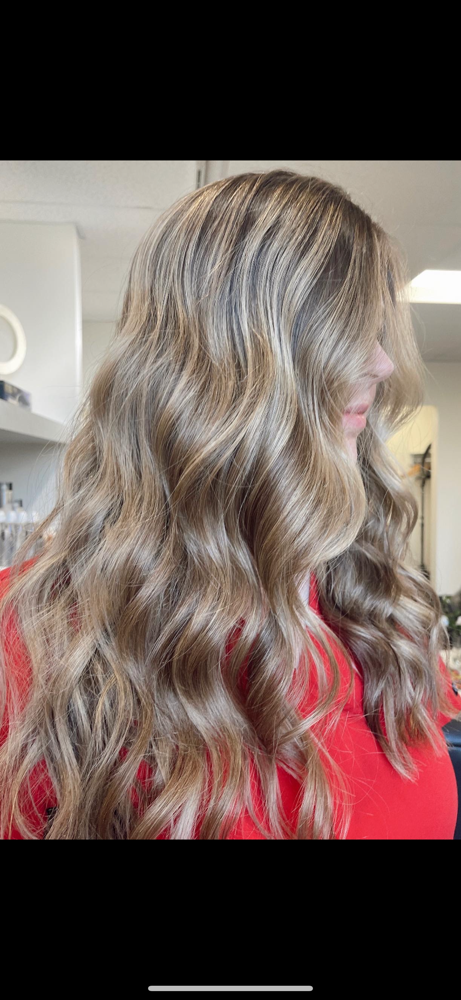 Malibu Treatment at Hair X Erin Butin in London, OH