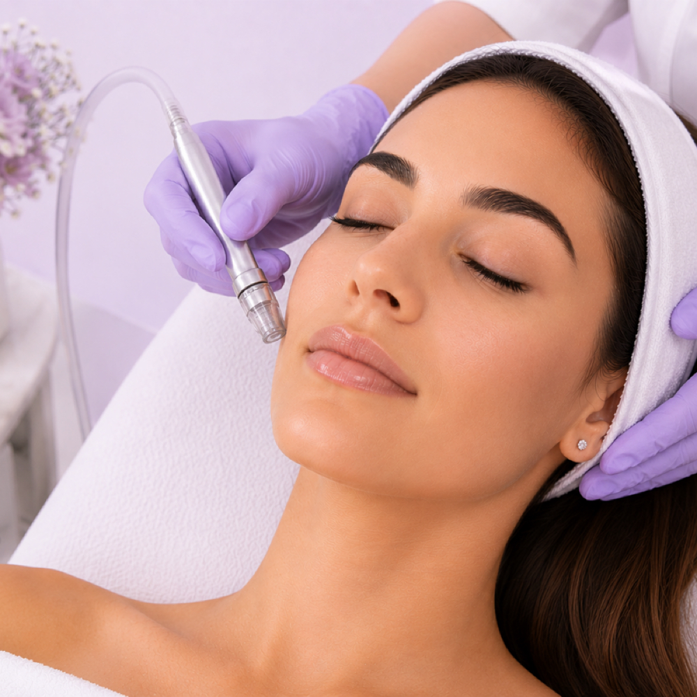 3 Sessions Microdermabrasion F/N/D at Beauty Attitude by Maggie LLC in Brodheadsville PA, PA