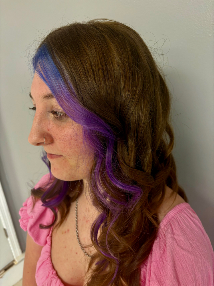 Vivid Color
