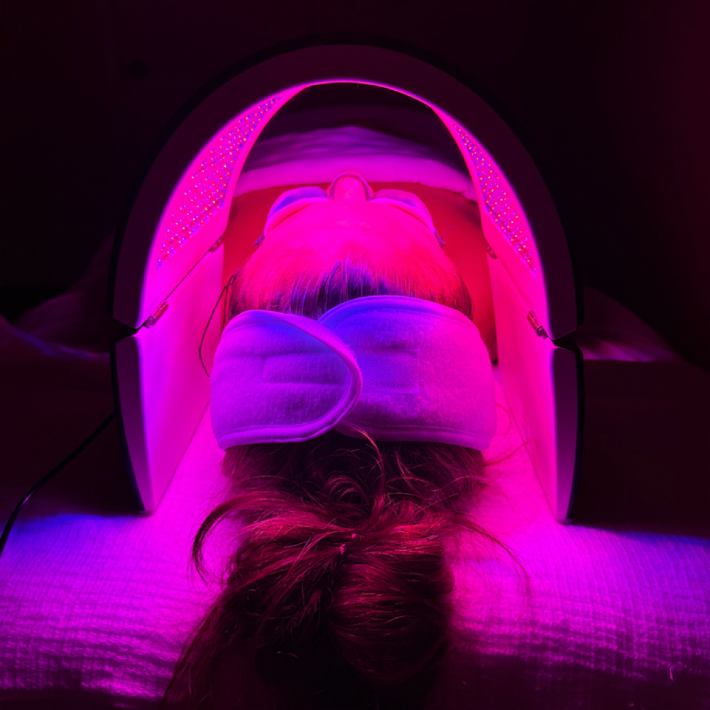 75 Minute Custom Facial at The Skin Studio By Mary in Kingstree, SC