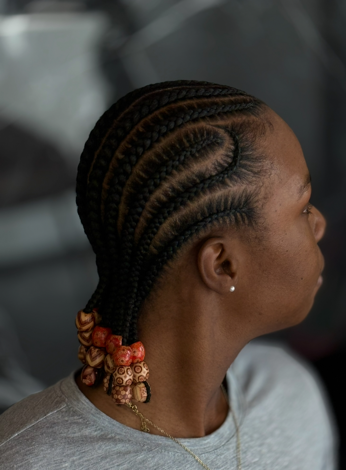 WOMENS NATURAL STYLEZ