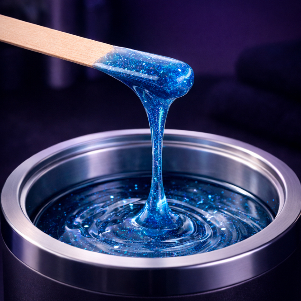 Lower Legs Wax at Skin & Shears by Kelsie in San Diego, CA