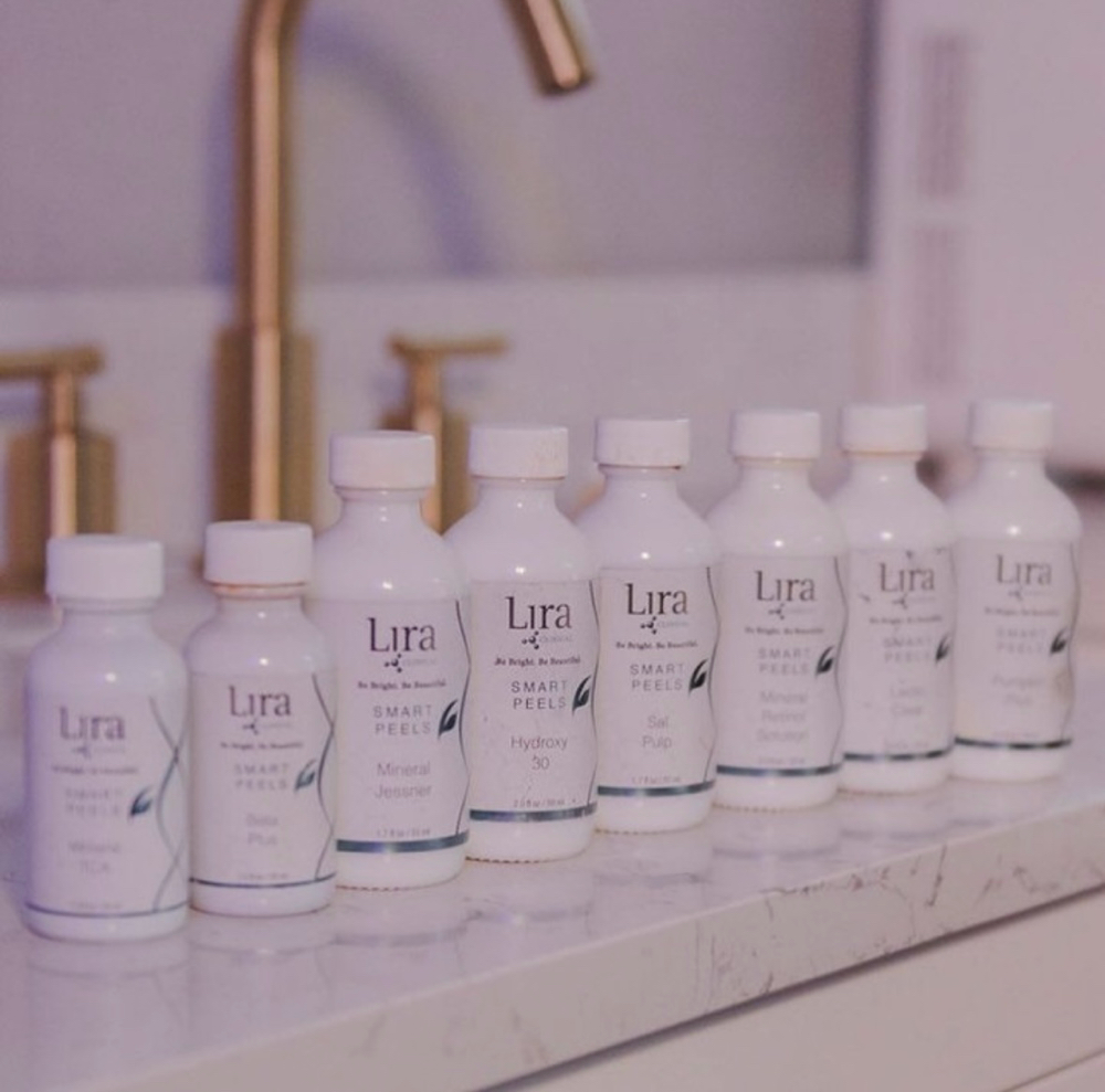 Customized Chemical Peel