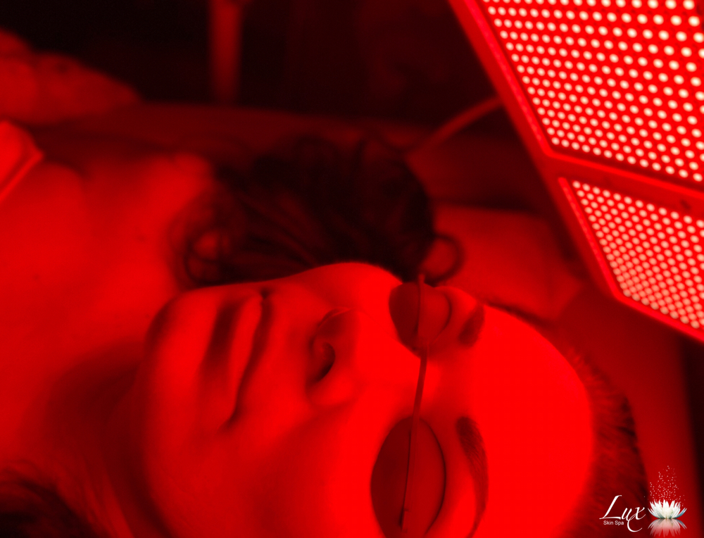 Add On - Light Therapy