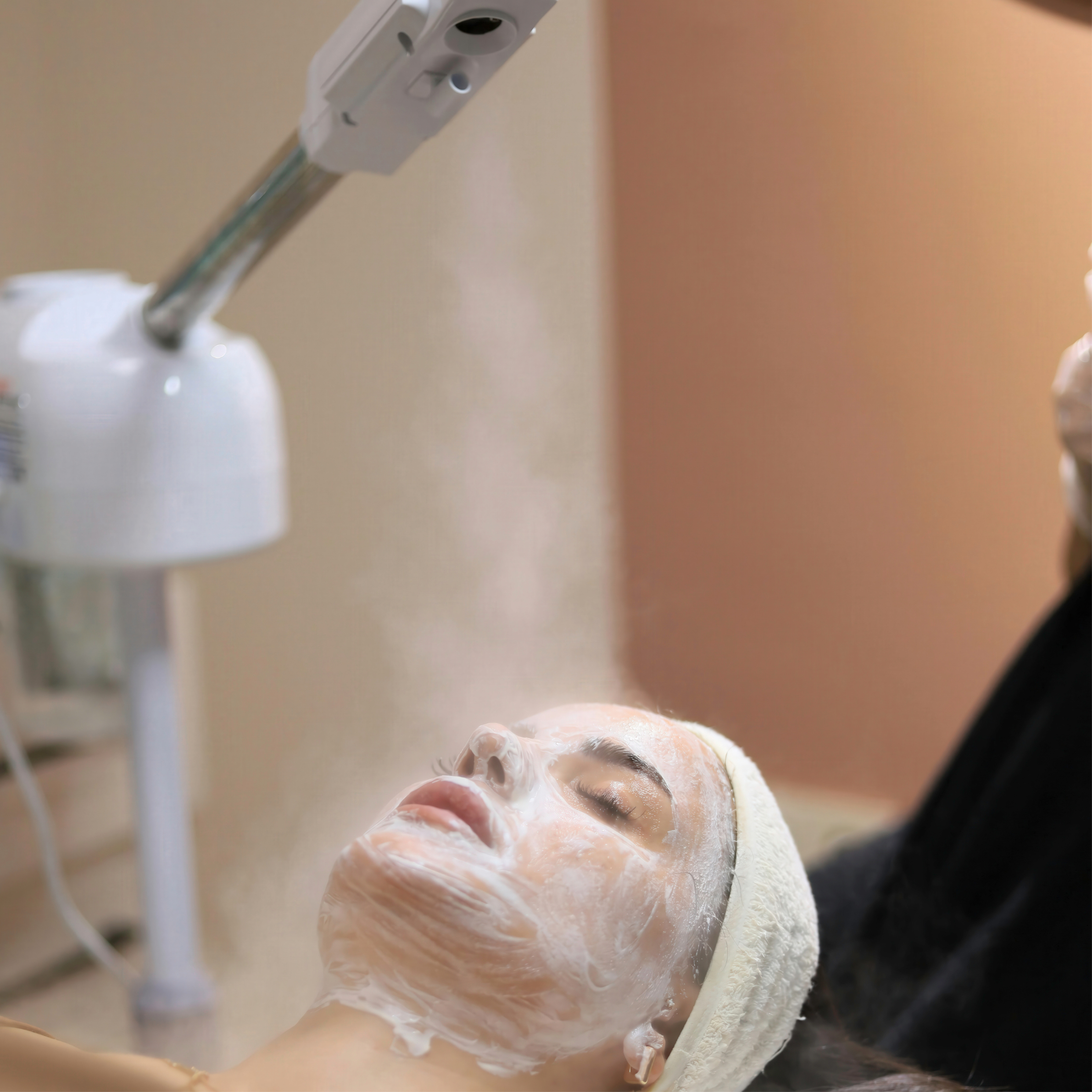 Divine Pore Detox Facial at The Angelic SKN in Temple, TX