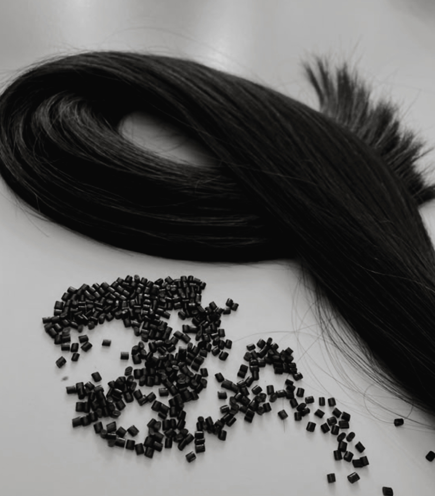 Sew-in Extension Move-up