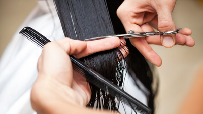 Specialized Haircut