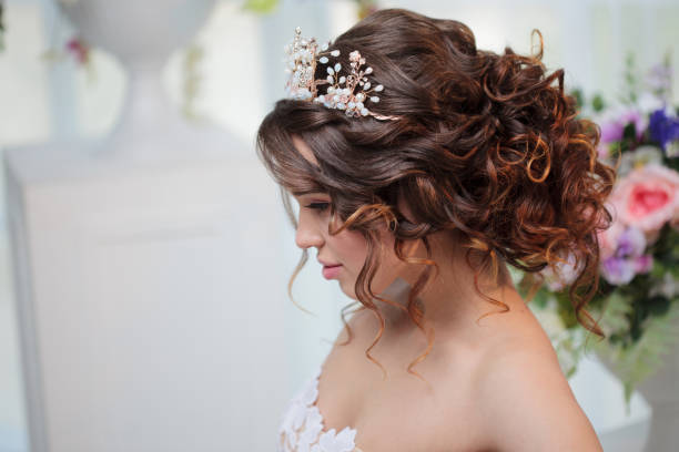 Trial-Special Event Hair