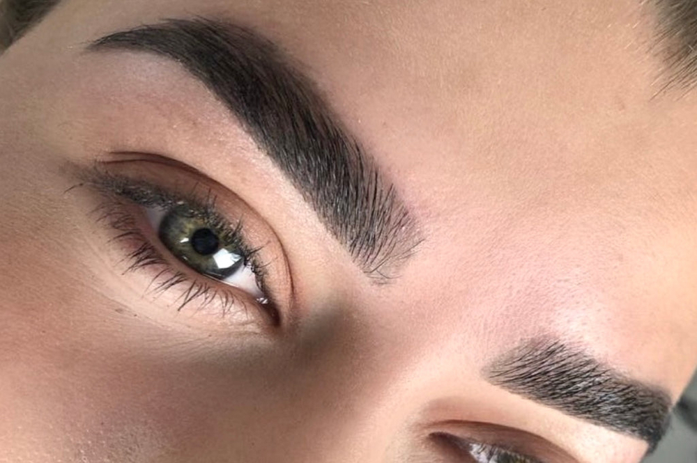 Eyebrow Tint / Henna