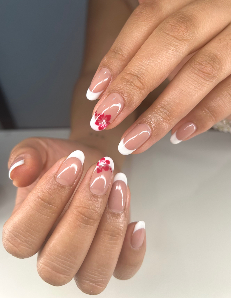 Gel Manicure