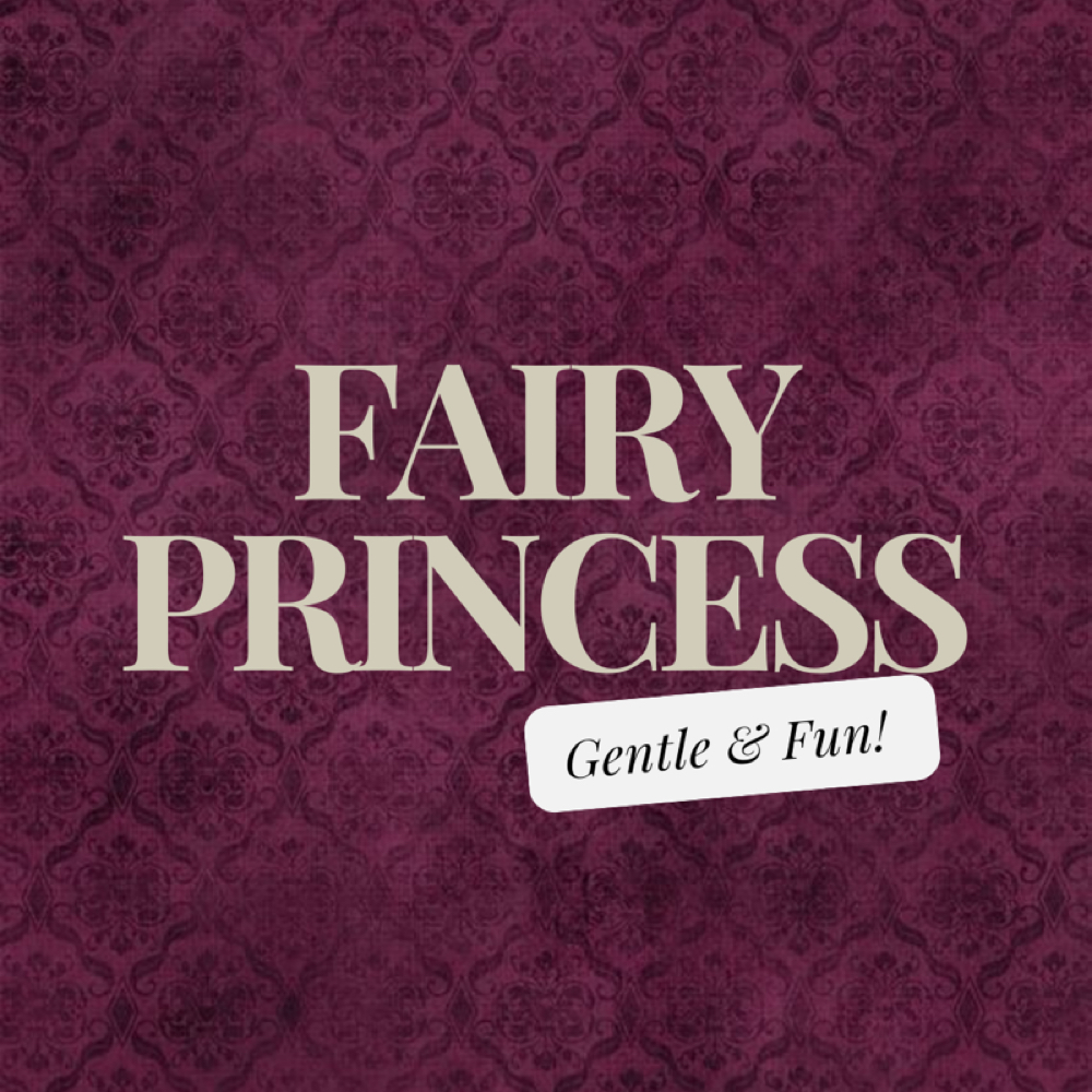Fairy Princess Facial 👑 at Booked with MaKayla Tru in Hobbs, NM