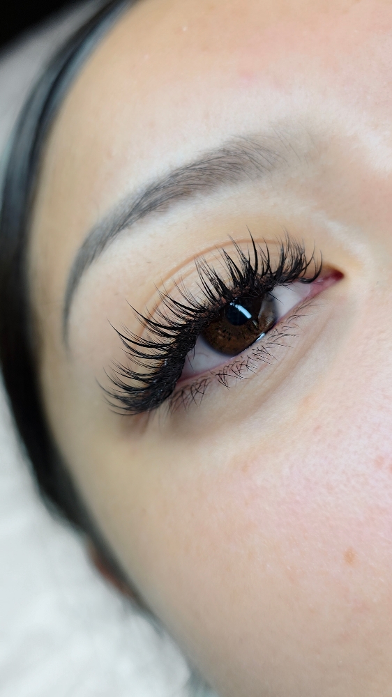 Volume 60 Min Fill at Gallerie 1922 in Cockeysville, MD