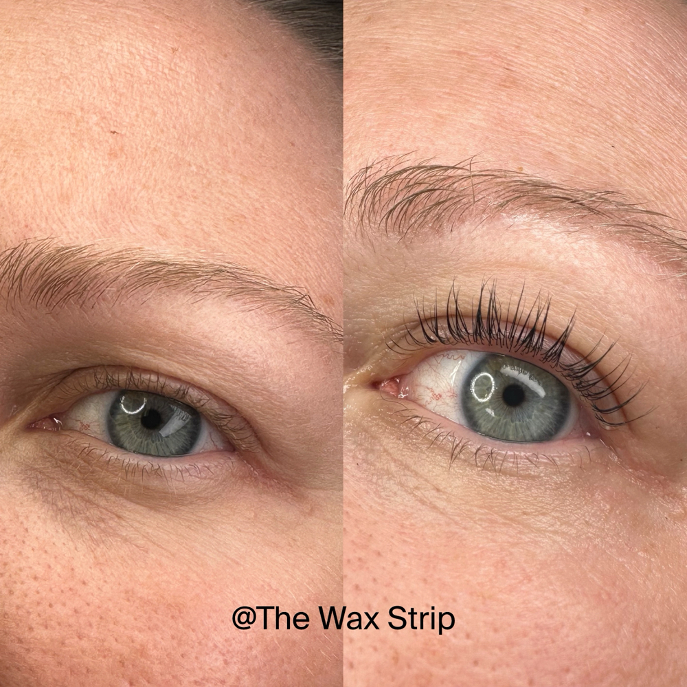RETURNING Lash Lift