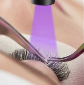 UV Lash Fill 4 Weeks