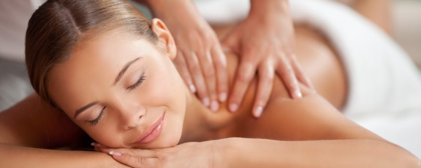 Relaxation Massage - only for woman