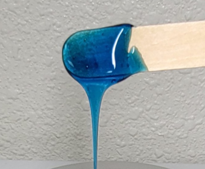 Waxing