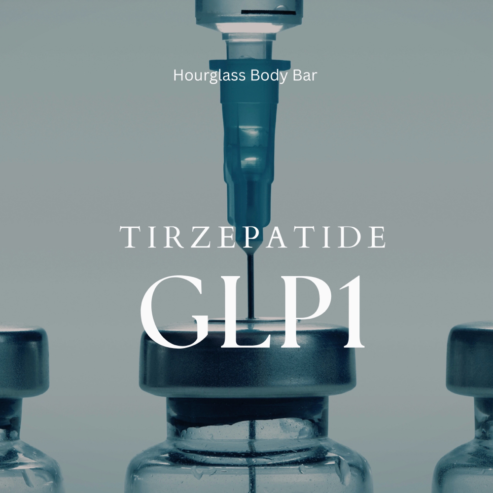 GLP1 Weightloss Injections