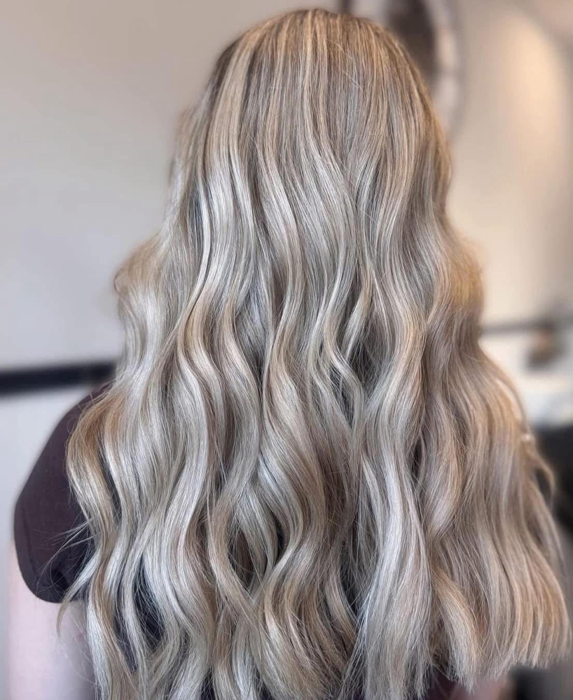 Full Color Transformation