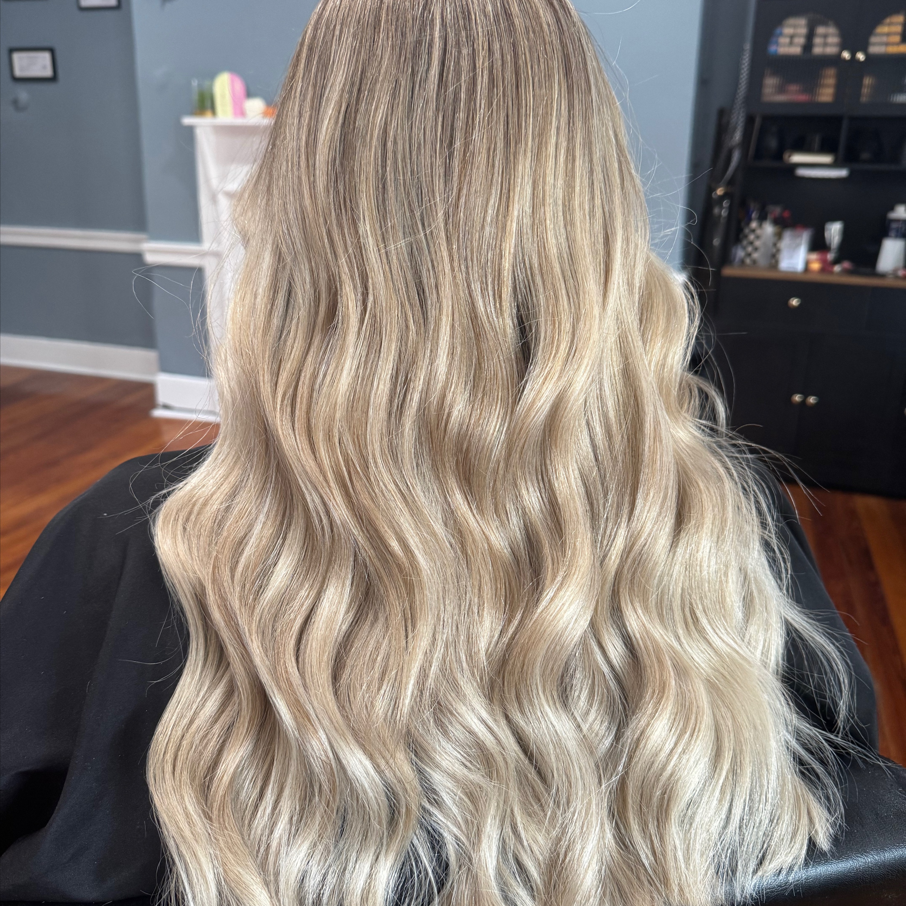 Full Color Transformation