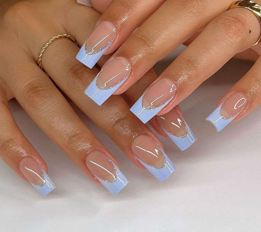 French Tip