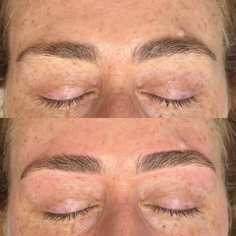 Classic Brows