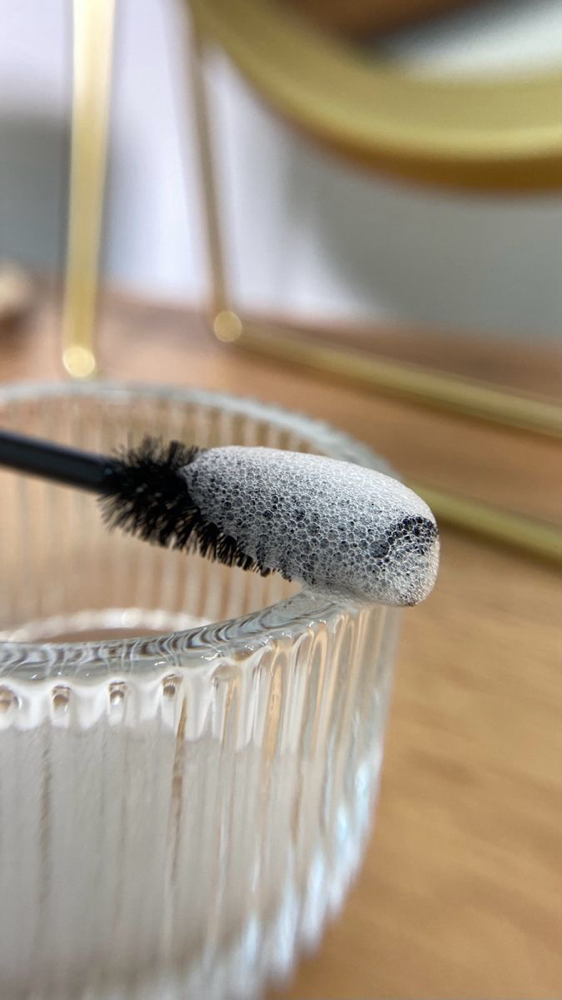Brow Wax + Tint