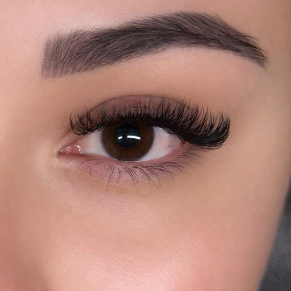 Hybrid 2 Week Refill at Radiant K Beauty LLC in Flowermound, TX