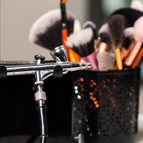 Airbrush Makeup at hairx.alayna in Brillion, WI