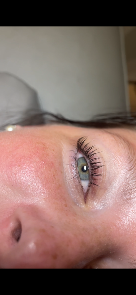 Lash Lift & Tint at beauty_byB in Cullman, AL