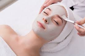 Facial 60mins