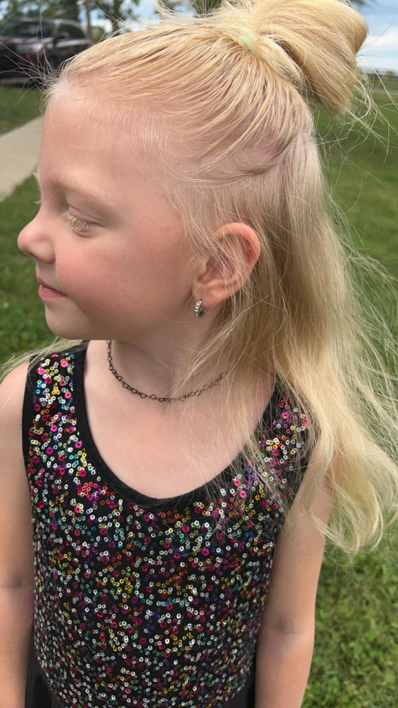 Kids Necklace