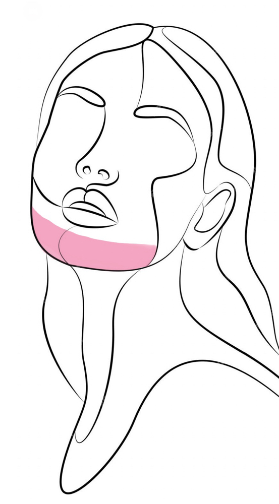 Chin
