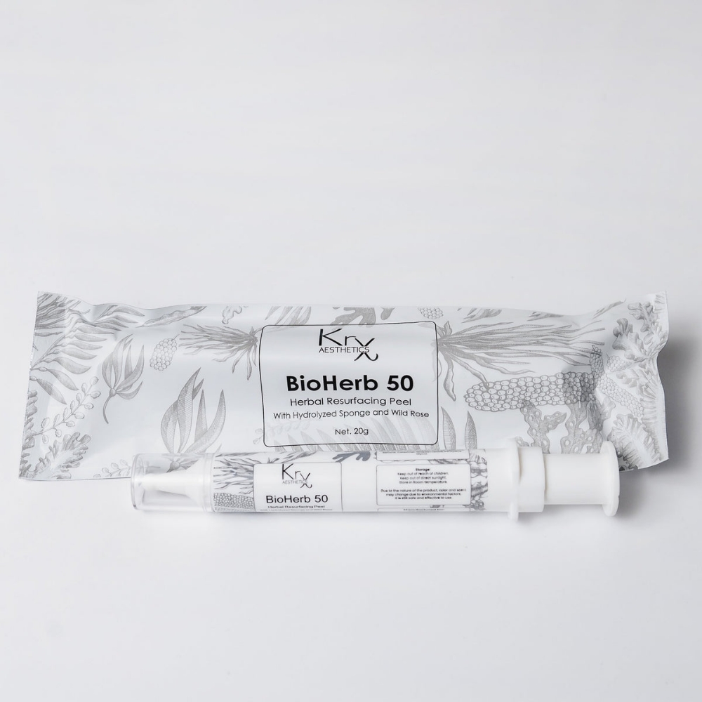 Bioherb Resurfacing Peel