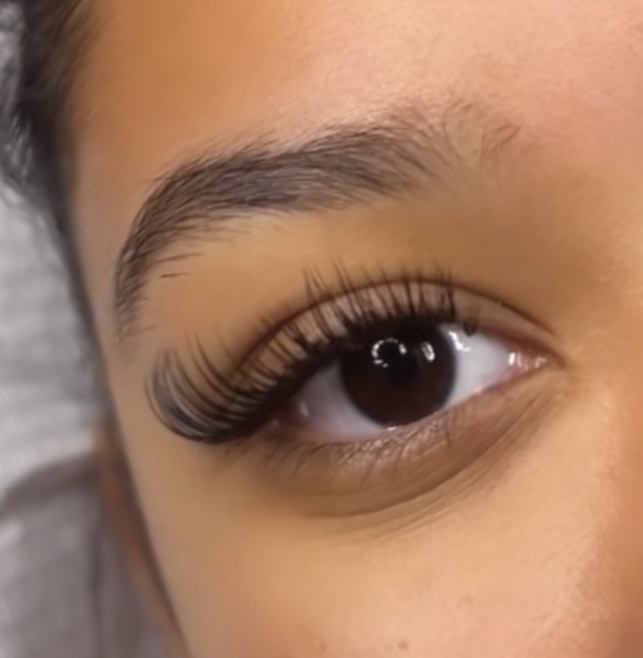 Classic Lash Extensions