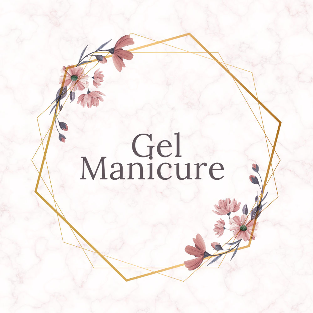 Gel Manicure