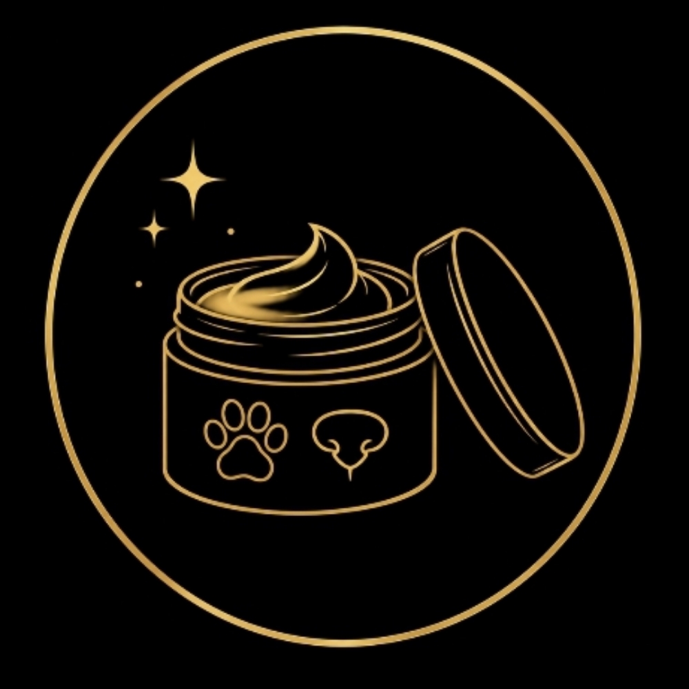 Nose & Paw Balm at Groomed and Gilded