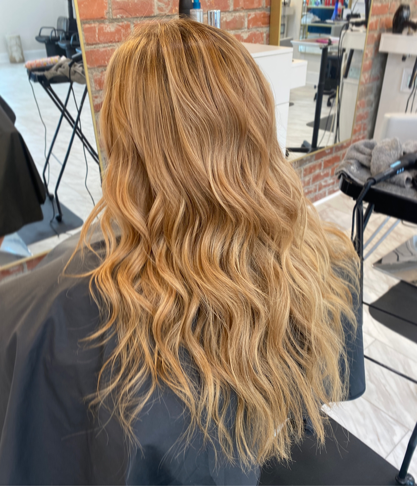 Toner Refresh