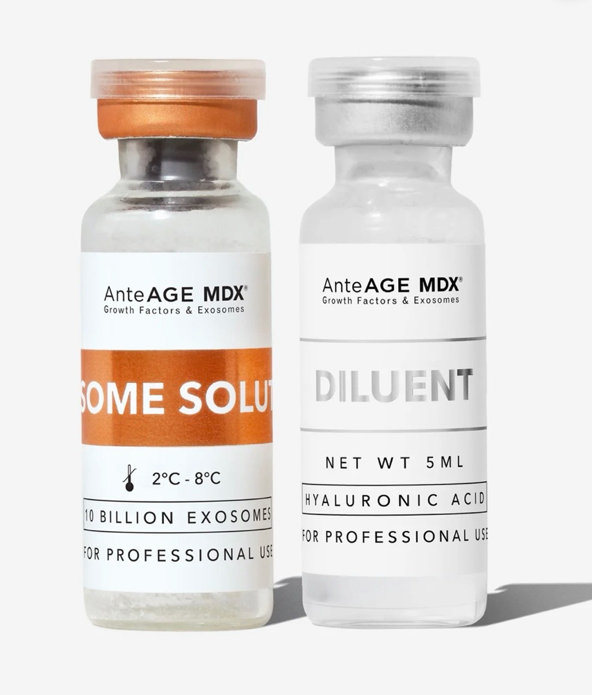 ADD ON Skin Brightening Exosomes