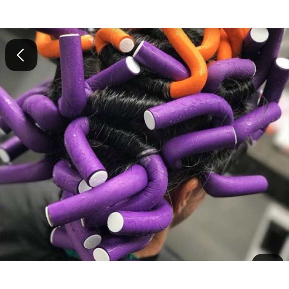Flexi Rod Set
