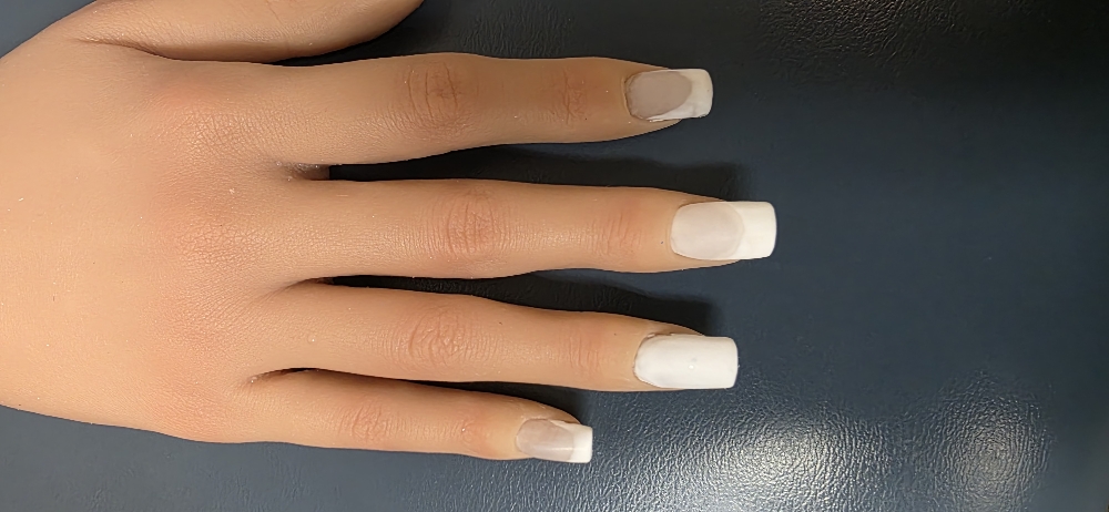 Acrylic Extensions