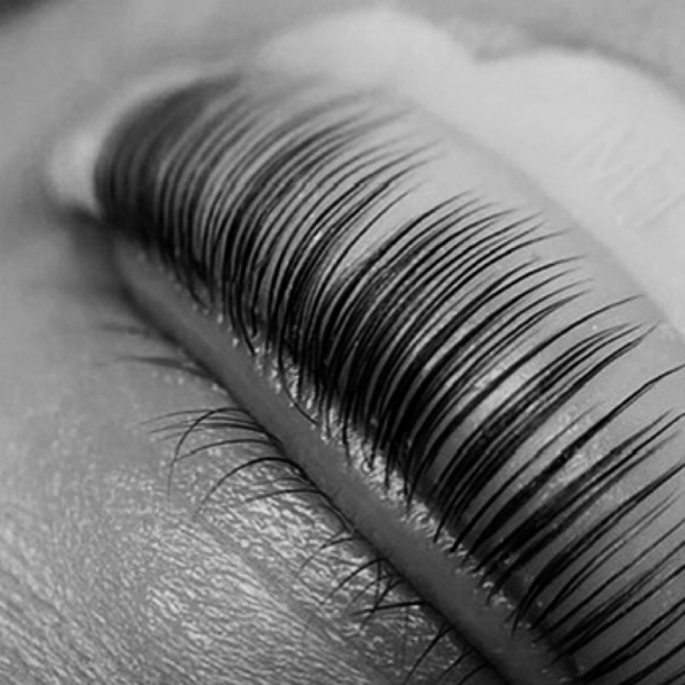 Lash Lift+Tint at Kaleigh Krzysztof in pittsfield, MA