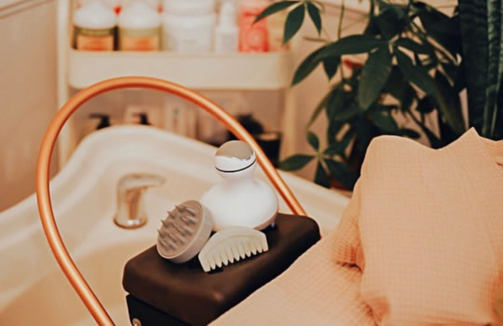 Deluxe Full Service Scalp Treatment at MP Aesthetics & Beauty LLC in Foley, AL