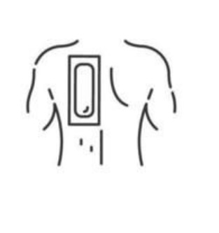 Lower back