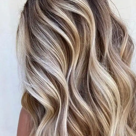 Balayage