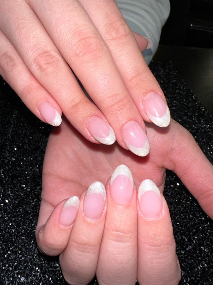 Hardgel Full Set