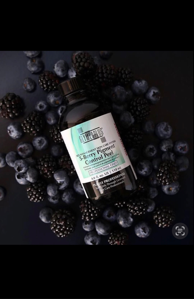 Chemical Peel