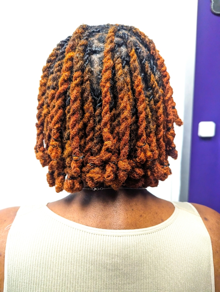 Loc Knots