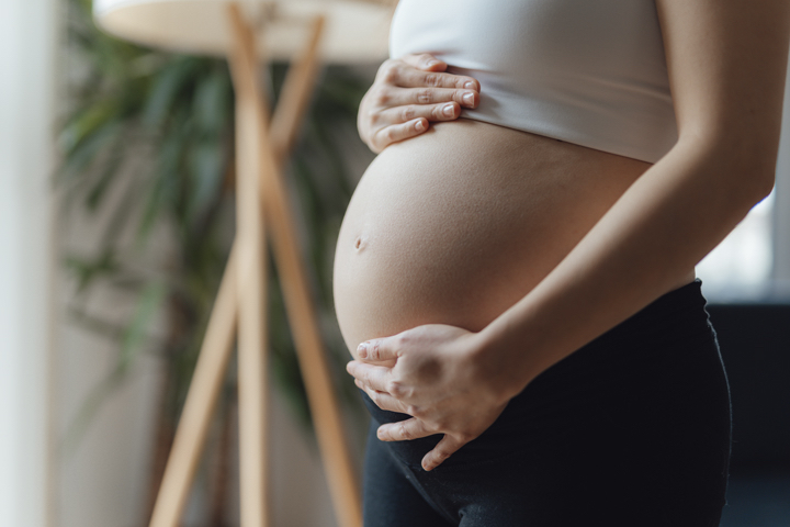 Baby Bump Facial