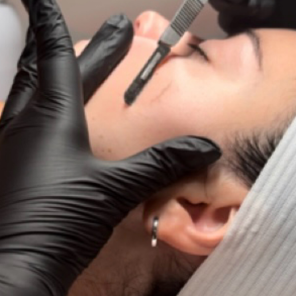 Dermaplane facial add on at Javani Aesthetics & Wellness in Bay City, MI